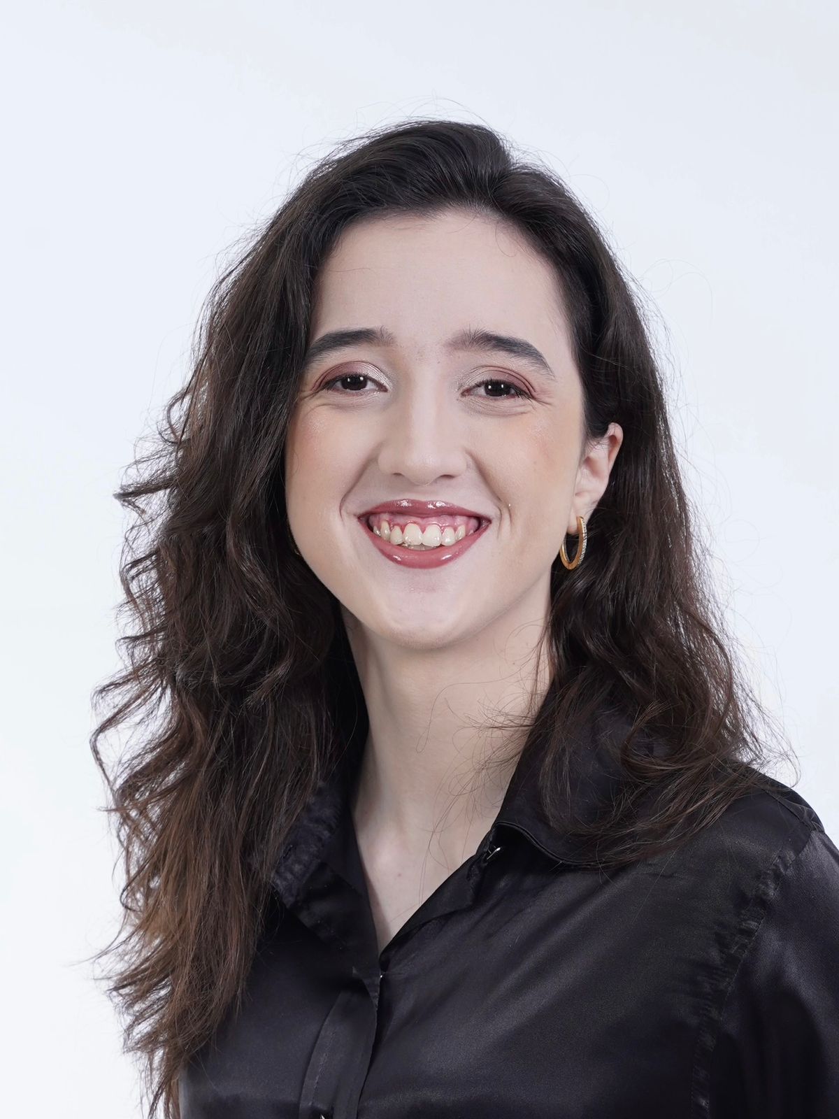 Maria Júlia Bezerra