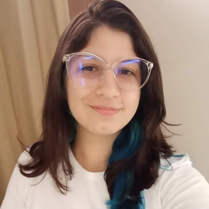 Nayara Amâncio