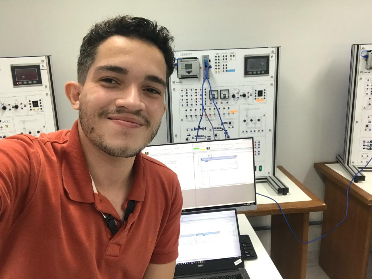 Pablo Freitas