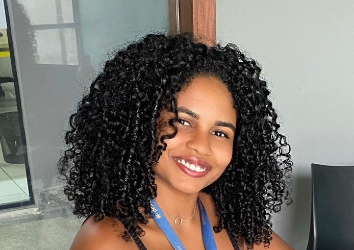 Liliane Gomes