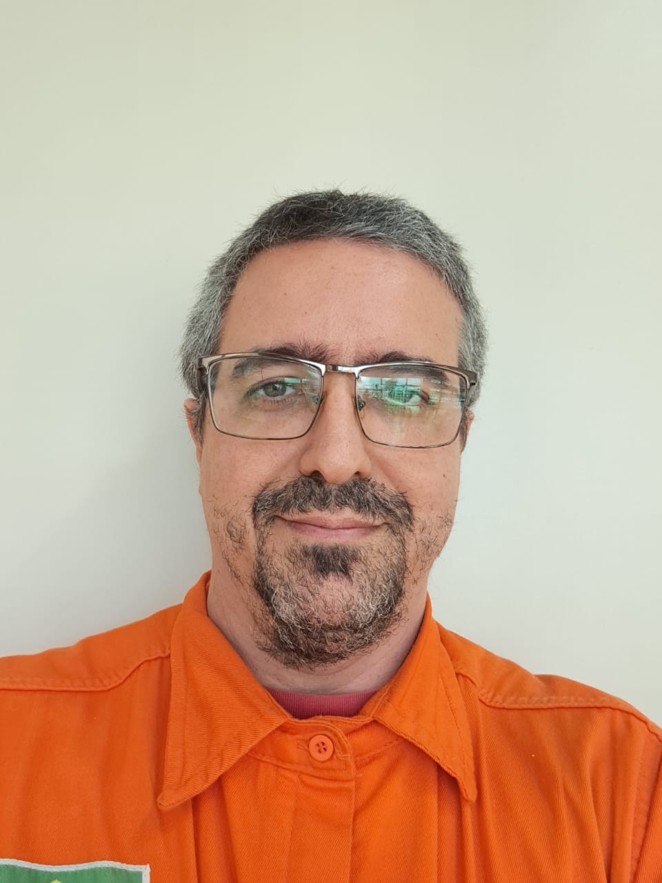 Foto de Henrique Arroxelas - Uma Breve Explanação sobre o GOOSE