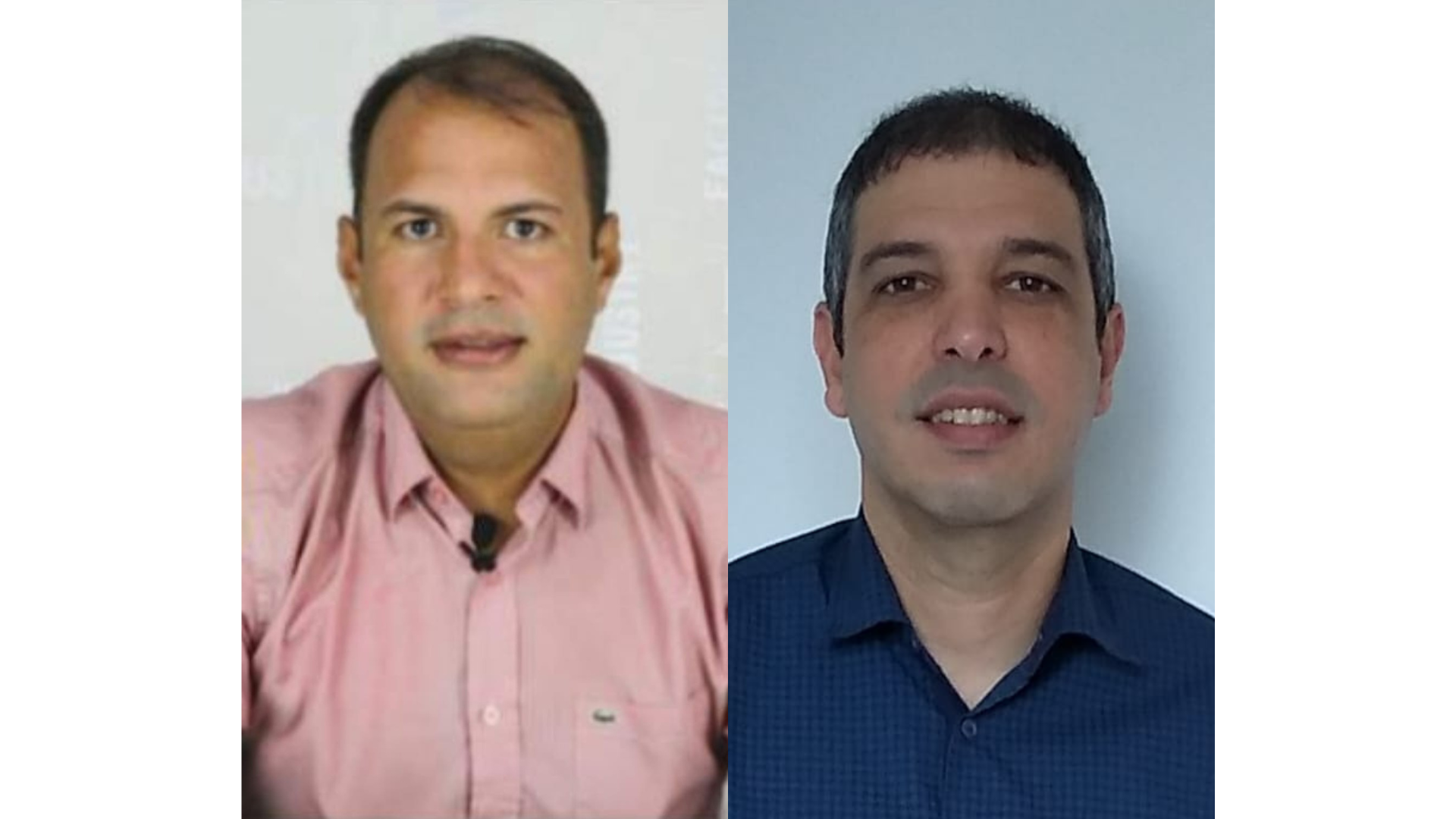 Imagem do curso Igor Paiva e Herbert Leitão - Redes PROFIBUS