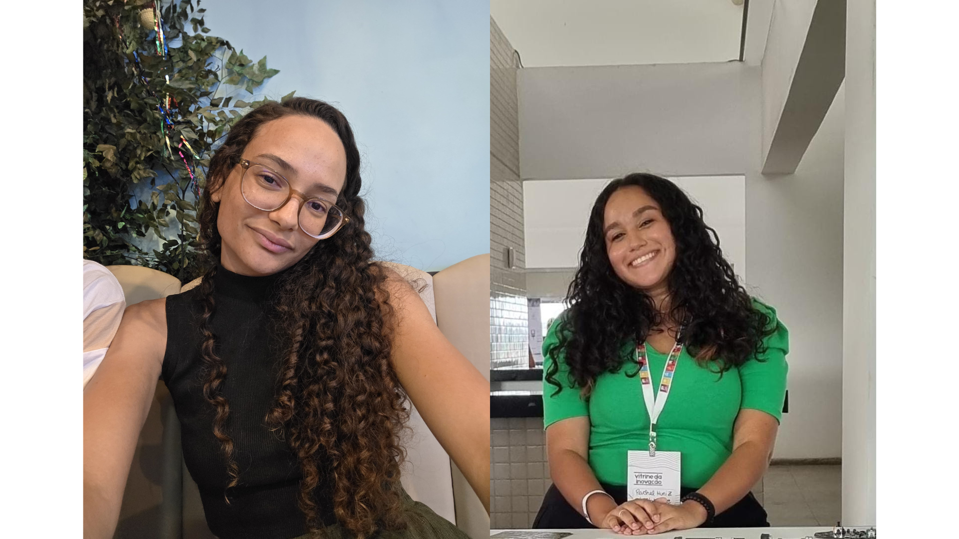 Imagem do curso Carolina Matos e Rachel Muniz - Infecção e Desinfecção de Máquina