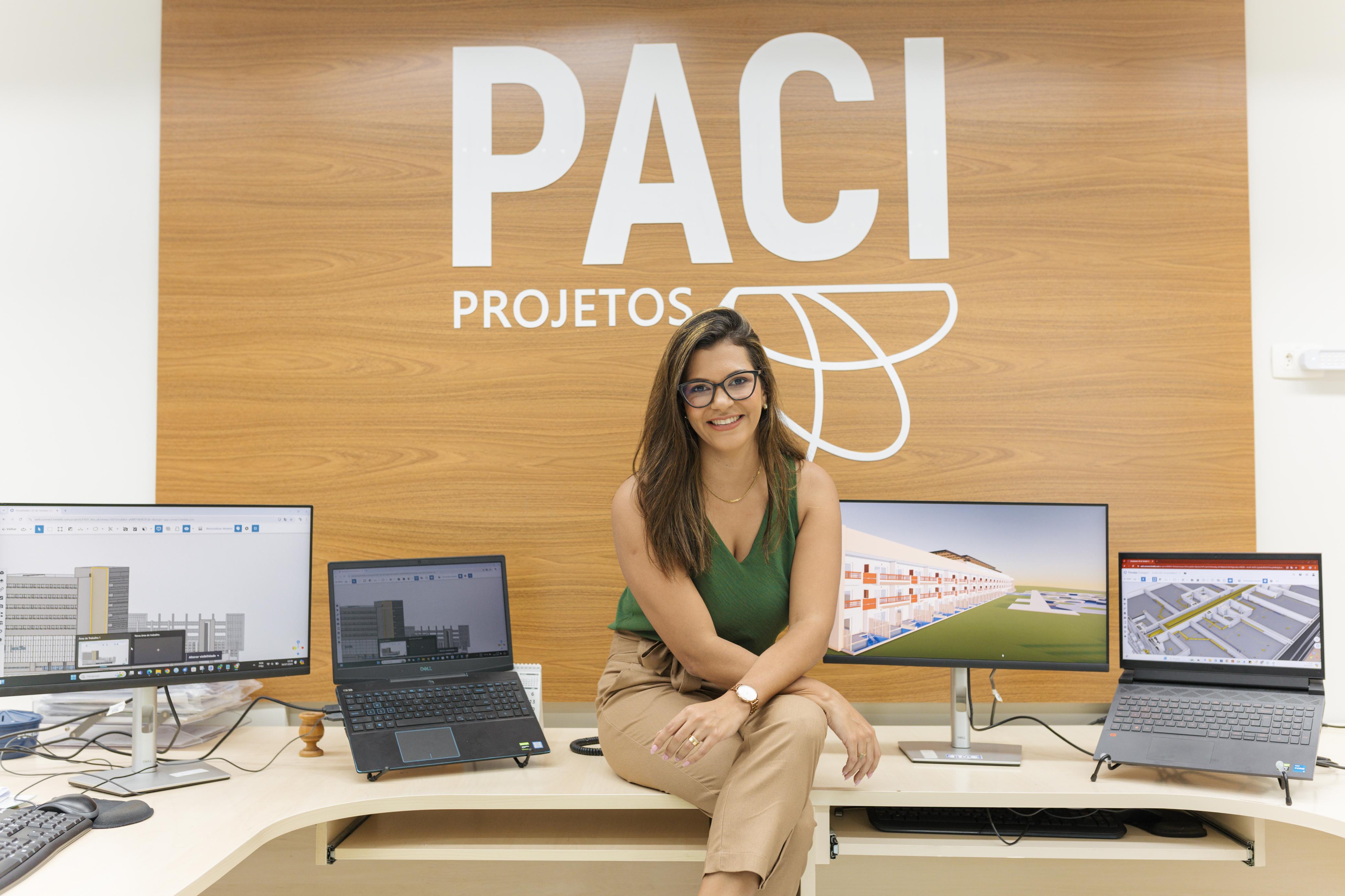 Foto de Gabrielle Raposo - O Retrofit Elétrico em Hospitais de Alta Complexidade