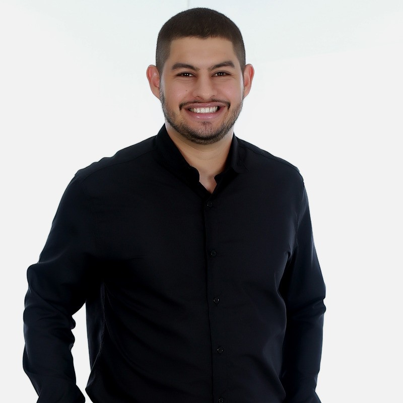 Giacomo Fucale
