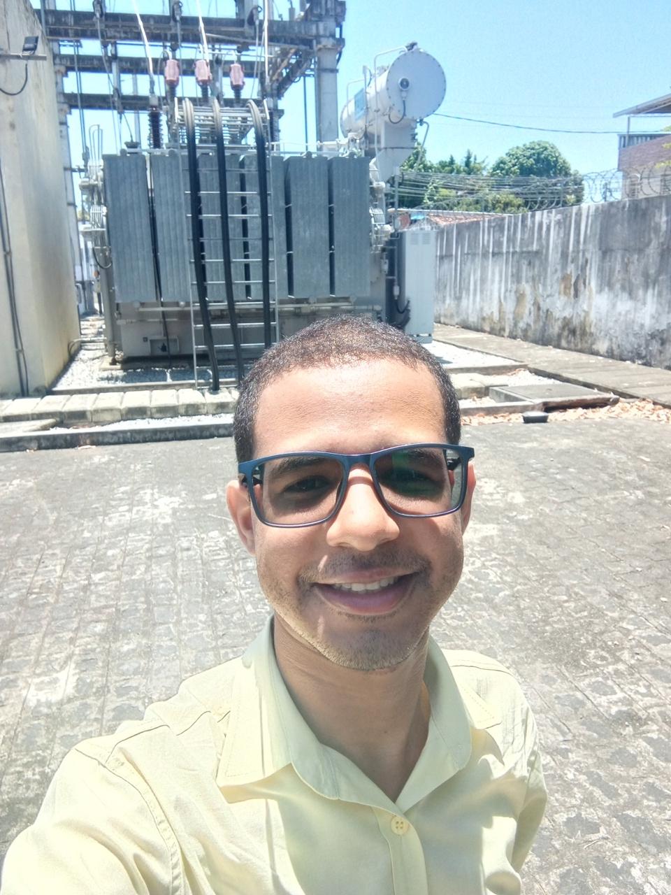 Lucas Belarmino