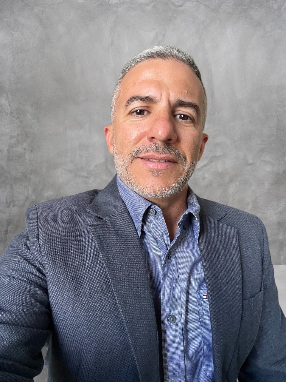 Foto de Saulo Santos - Setor Elétrico: Inovação, Carreira e Oportunidades