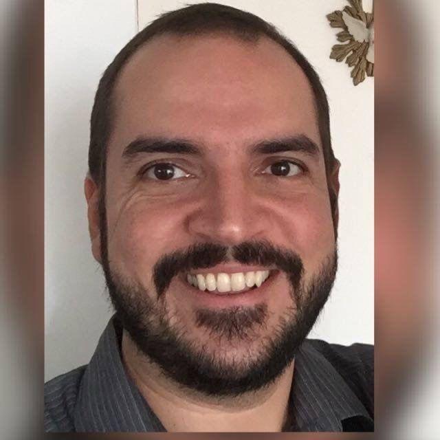 Foto de Sílvio Calado - Subestações Elétricas e Manutenção
