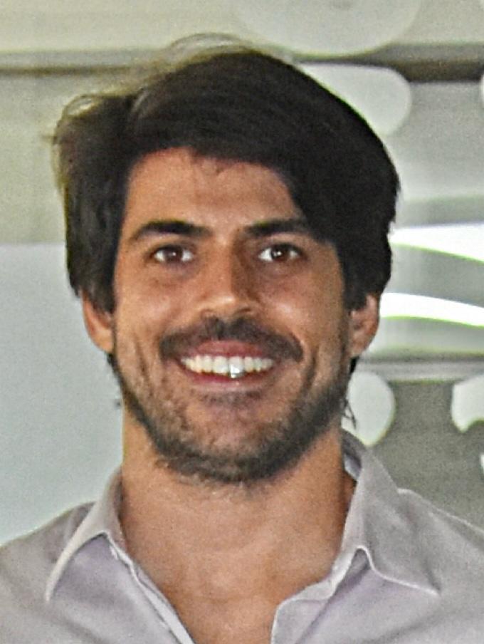 Imagem do curso Márcio Rodrigo Carvalho e Luiz Almeida - Desenvolvimento Web com Django