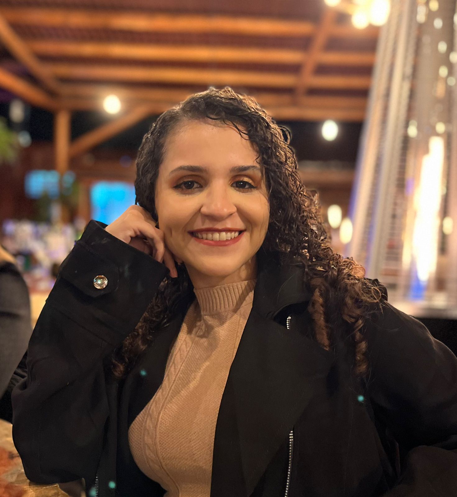 Ana Carolina Guimarães